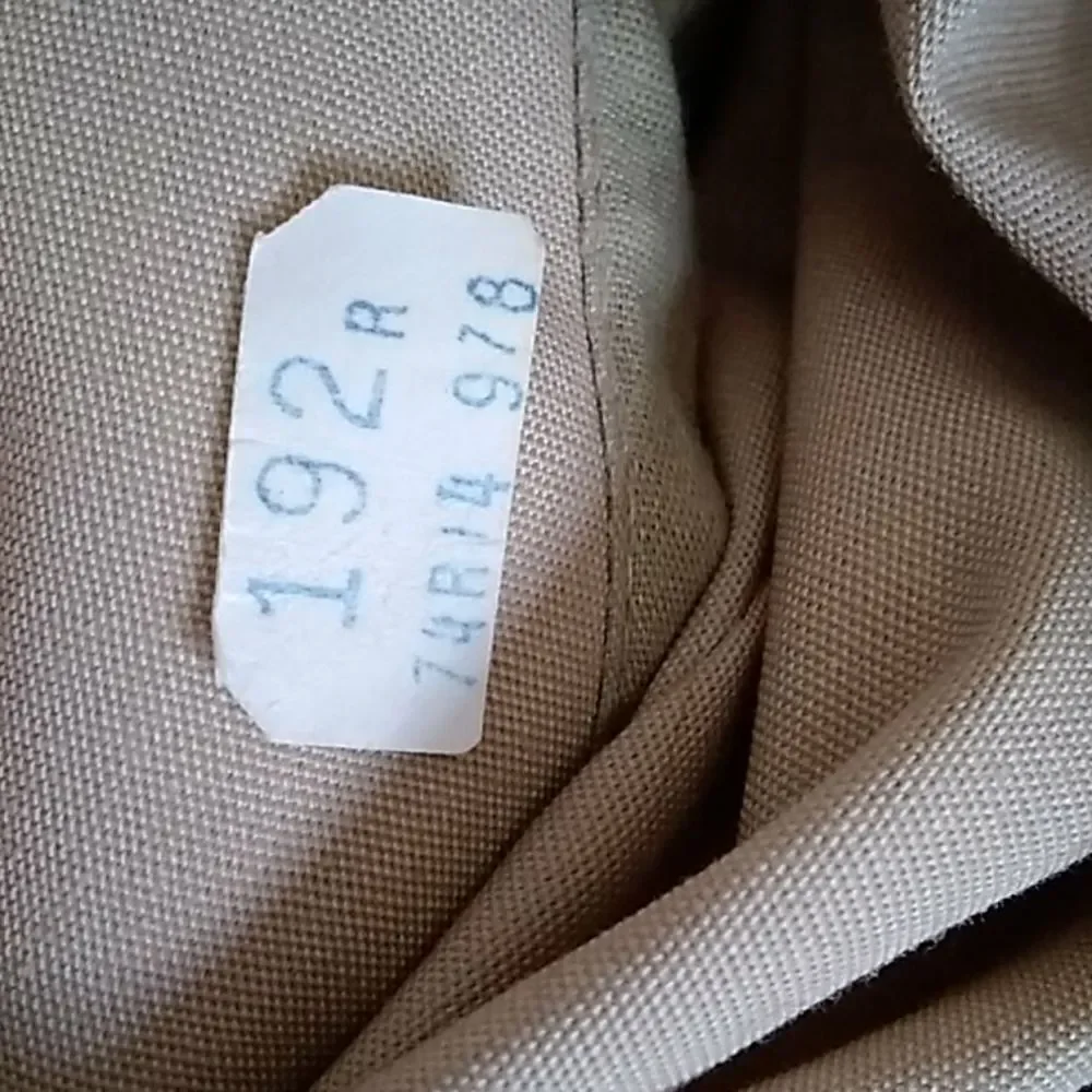 VTG, LONDON FOG MAINCOATS JACKETS SIZE 14 - Picture 11 of 16